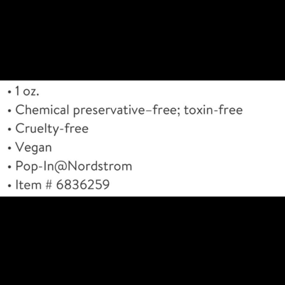 Midnight Paloma The Brightener Serum, 1oz - Picture 8 of 8